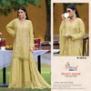 R 1870 By Shree Airtex Chinon Pakistani Readymade Suits Suppliers In India
